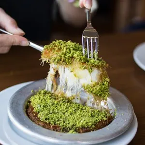Habibah Sweets