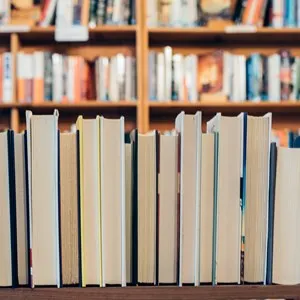 Big B Books