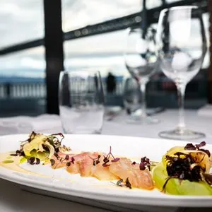 Maintower Restaurant & Lounge