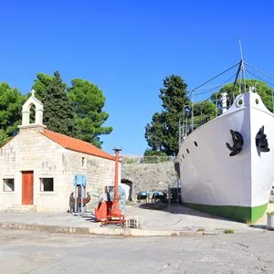 Croatian Maritime Museum