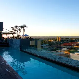 Sky Bar