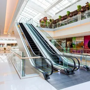 Megamall