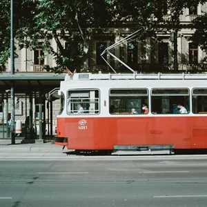 Public Transport