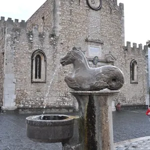 Duomo di Taormina