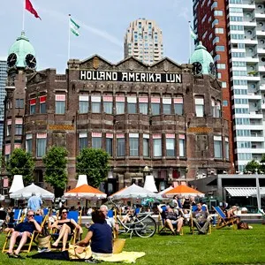 Hotel New York