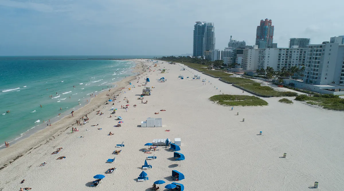 South Florida Self Drive Explorer