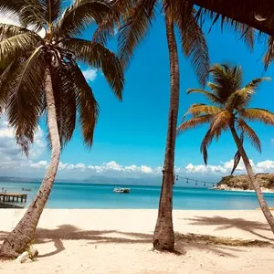 Bay Beach (Turtle Beach)