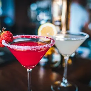 South Shore Tiki Lounge (Kihei)