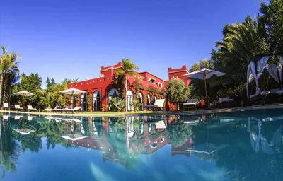 Photo 4 of Palais El Miria hotel