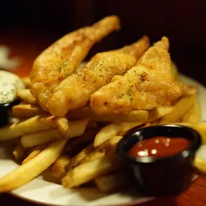 McDonagh's