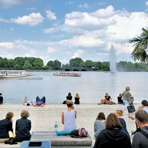 Alster Lakes