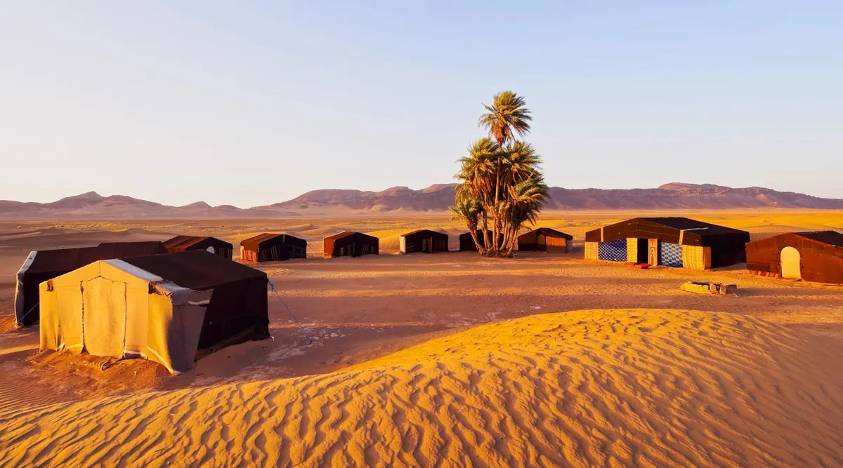 Morocco Private Journey