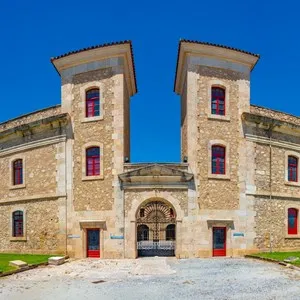 Castell de Sant Ferran