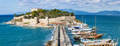 Kusadasi