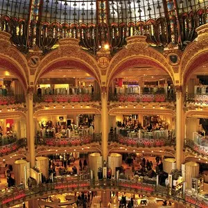 Galeries Lafayette
