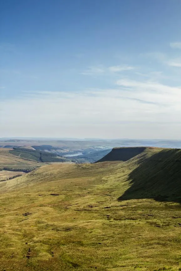 Brecon