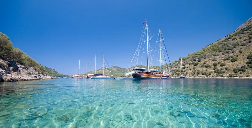Turkish Authentic Adventure Small Group Journey