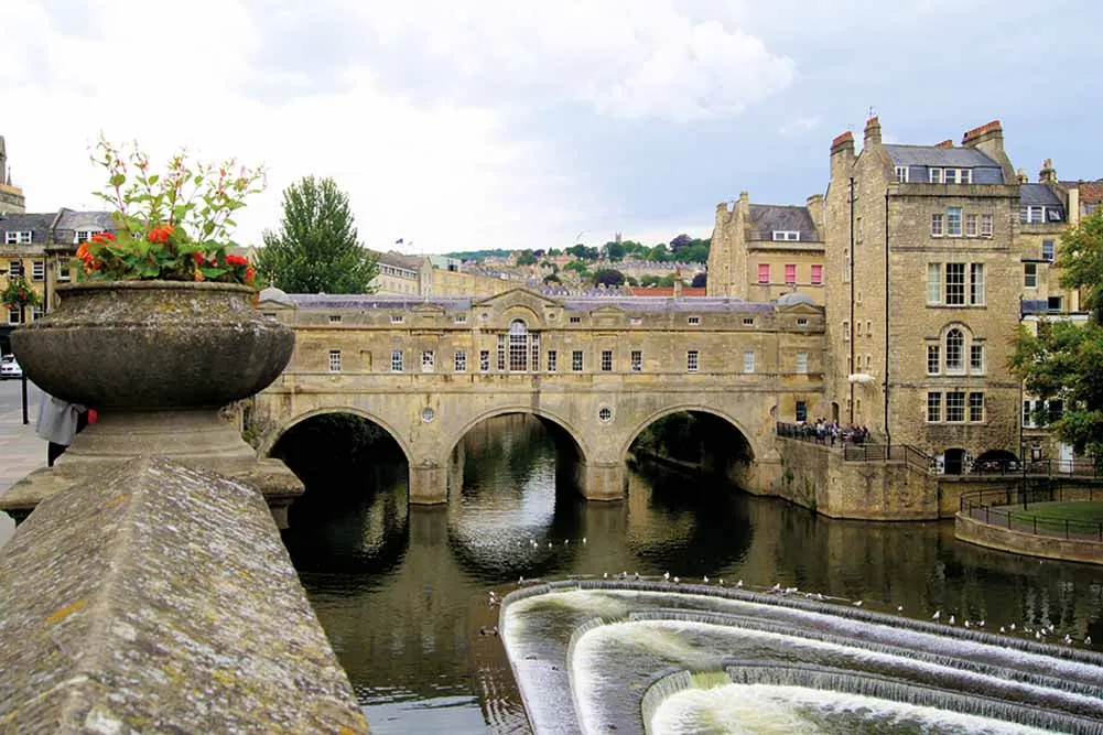 Magical England Family Journey