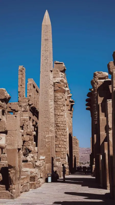 Luxor