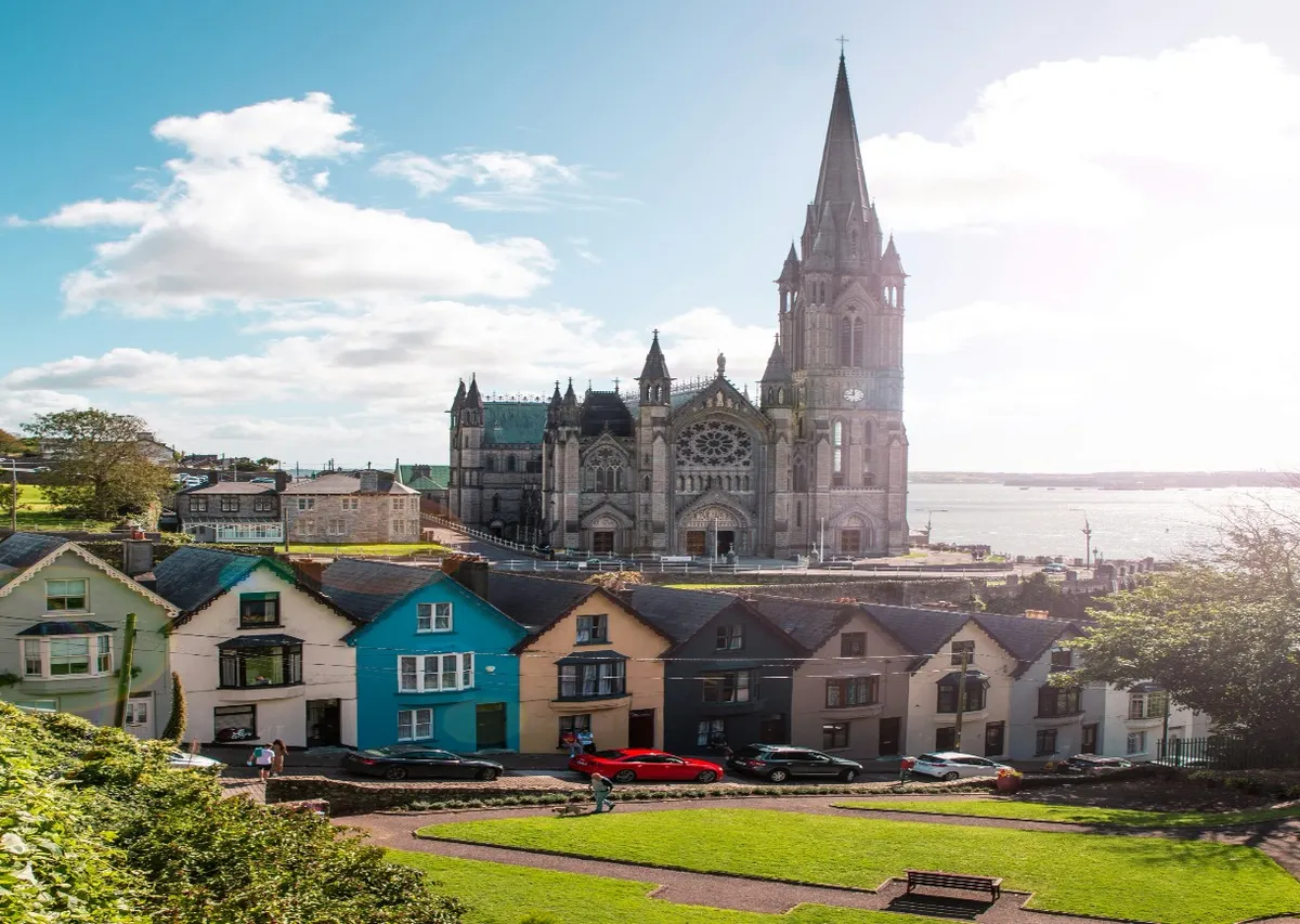 Cork Escapade
