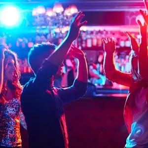Colorado Club