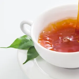 Dip's Tea