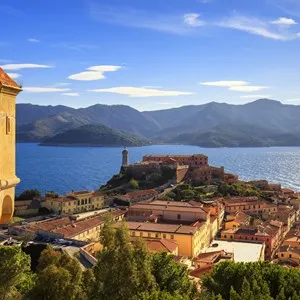Elba Island