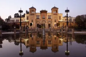 Treasures of Spain