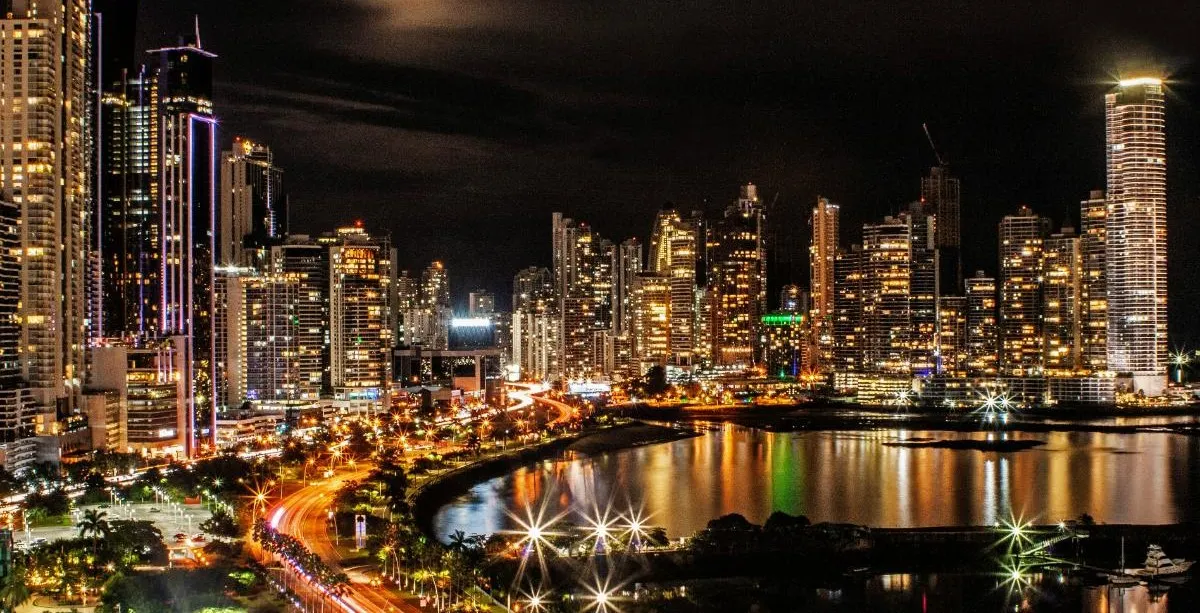 Panama City