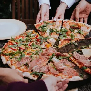 Alfred's Pizzeria