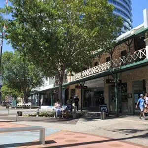 Smith Street