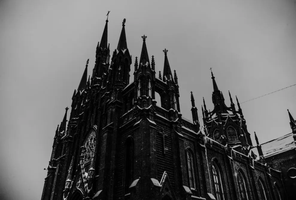 Halloween in Derry and Bram Stokers Dublin Discovery