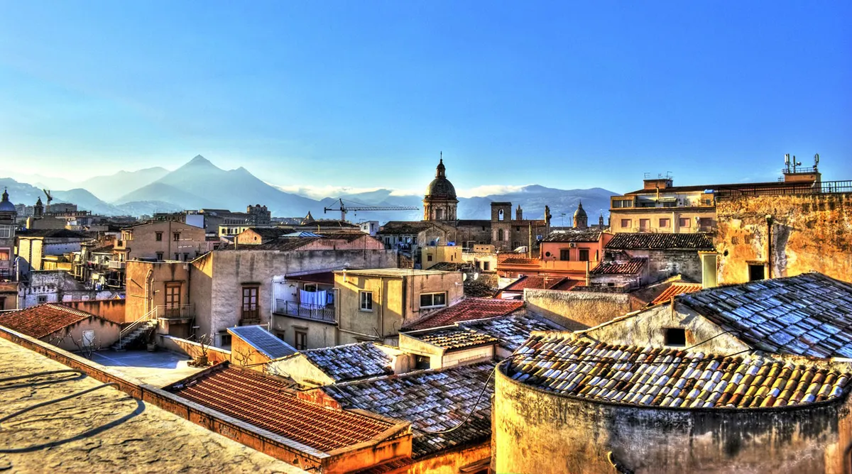 Treasures of Sicily Private Journey