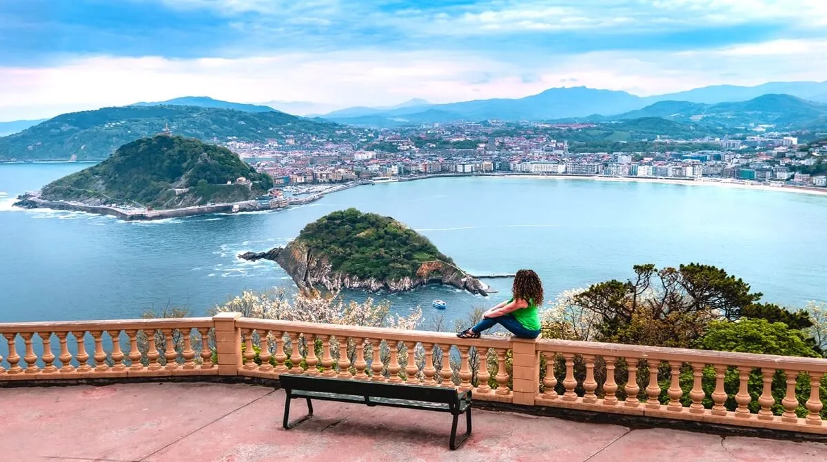 Bilbao Escapade 