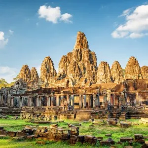 Angkor Thom