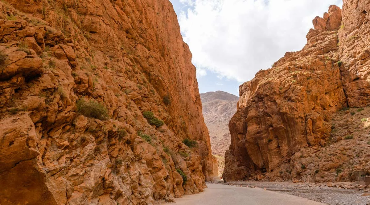 Southern Morocco Adventure through Deserts Kasbahs and Oases