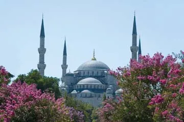 Magical Istanbul and Cappadocia