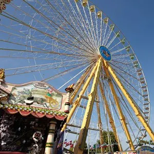 Stuttgart Spring Festival