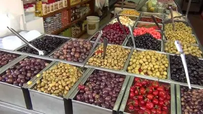 Tel Aviv Escapade 