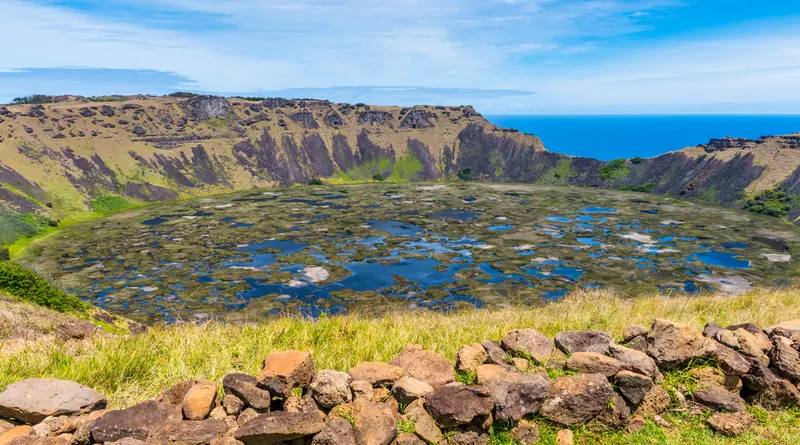 Easter Island
