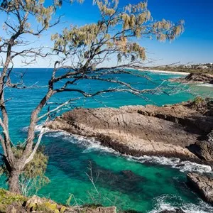 Noosa National Park