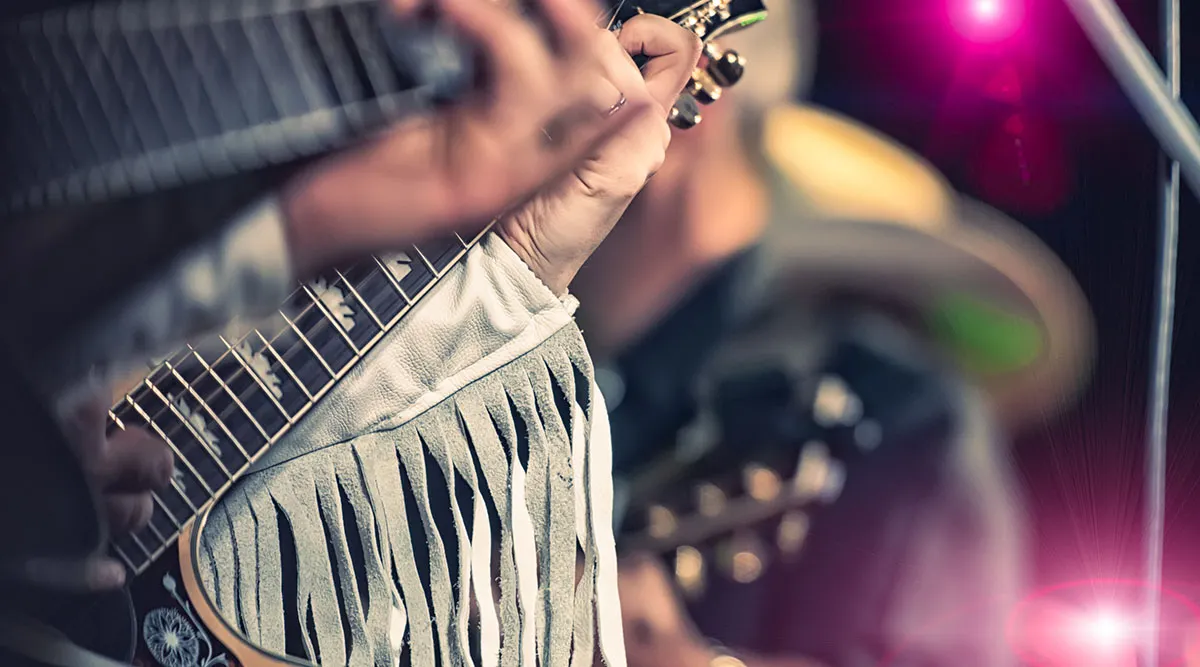 Rhythms of the South