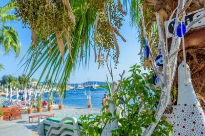 Istanbul Cappadocia and Bodrum EscapadeImage