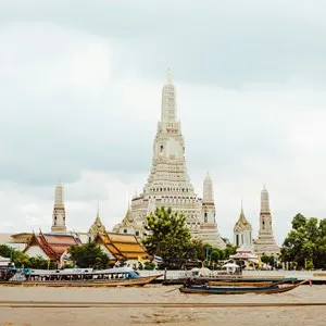 Best Time To Visit