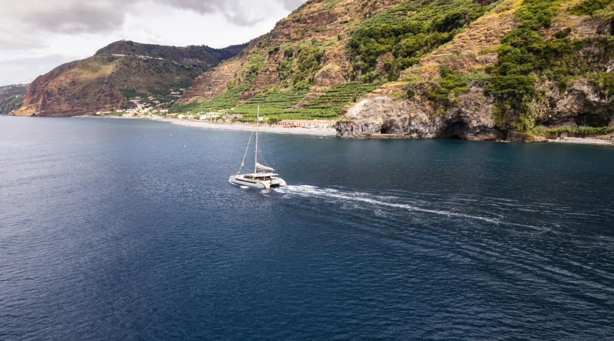 Madeira Island Escapade