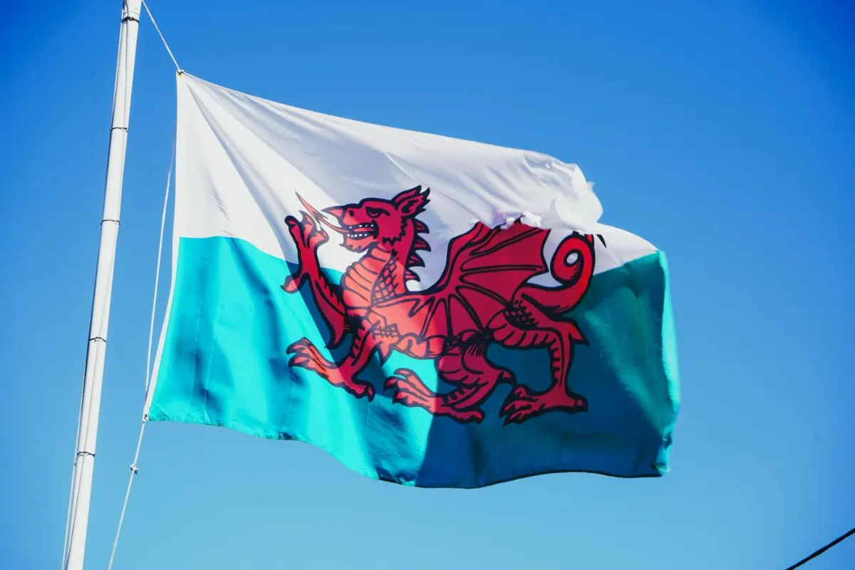 Ultimate Self Drive Adventure in Wales