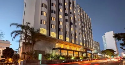Photo 2 of Hotel Avenida hotel