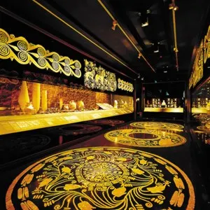 Archaeological Museum of Alicante — MARQ Museum