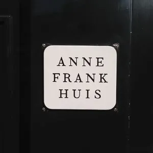 Anne Frank House