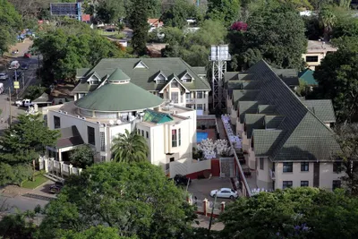 Photo 3 of Gold Crest Hotel, Arusha hotel